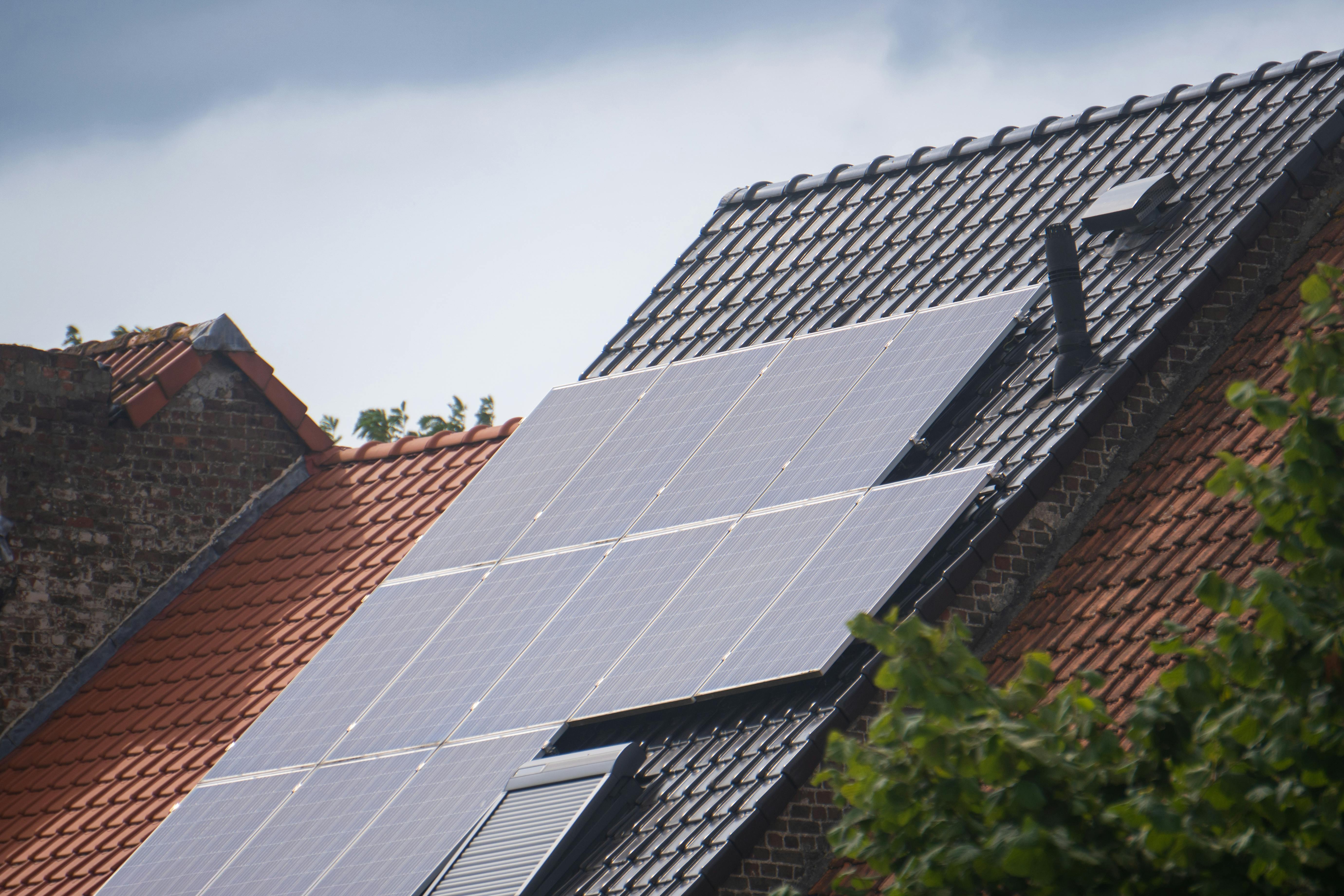 Solar Enerji Sistemleri Kurulum ve Entegrasyon Hizmetleri